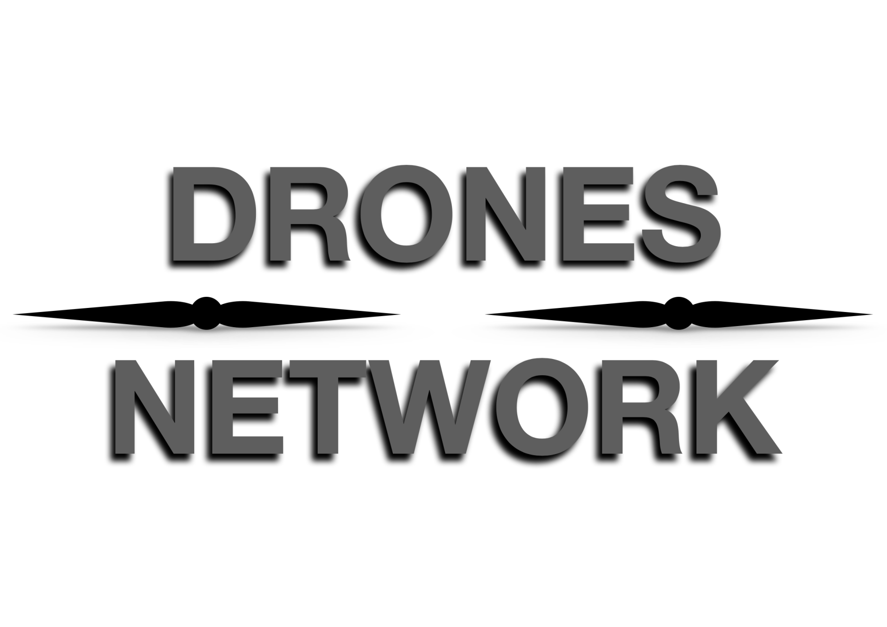 Logo Drones Network
